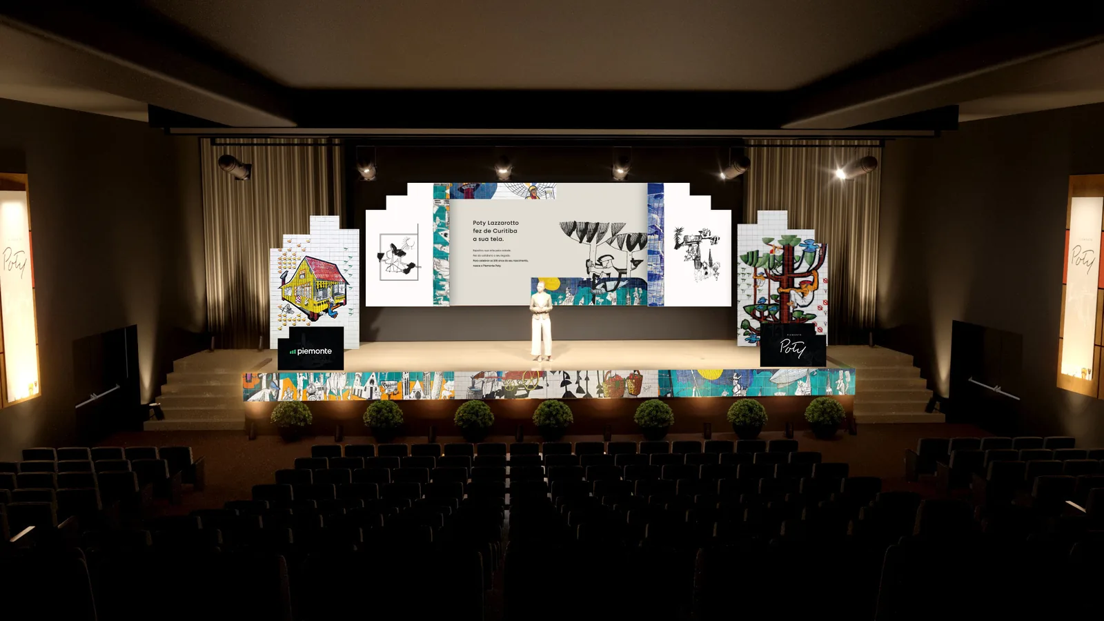 Convenção Piemonte Poty, imagem 7