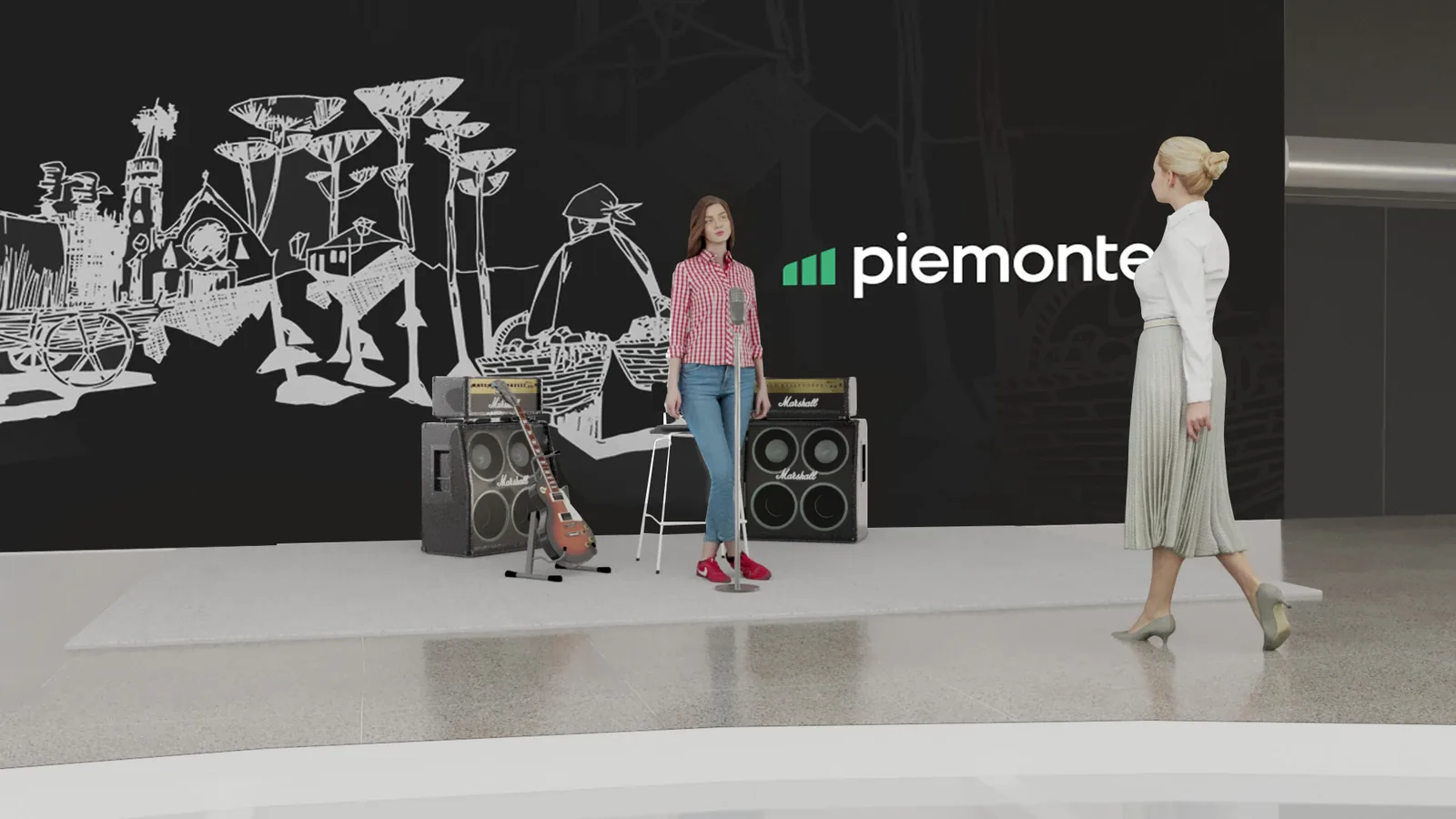 Convenção Piemonte Poty, imagem 10