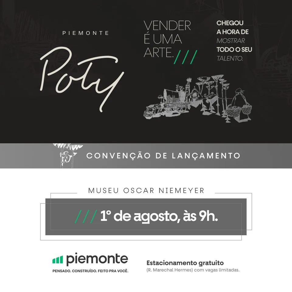 Convenção Piemonte Poty, imagem 32