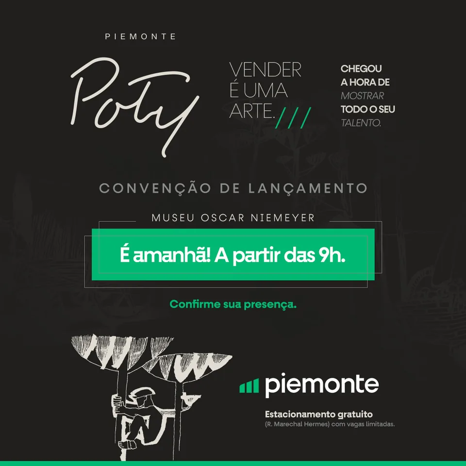 Convenção Piemonte Poty, imagem 33
