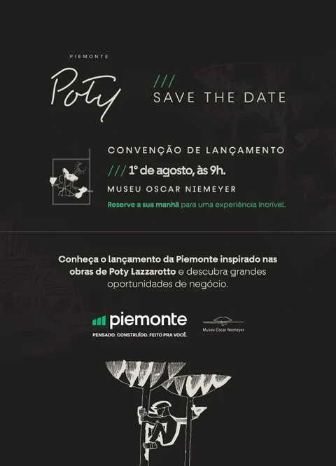 Convenção Piemonte Poty, imagem 24
