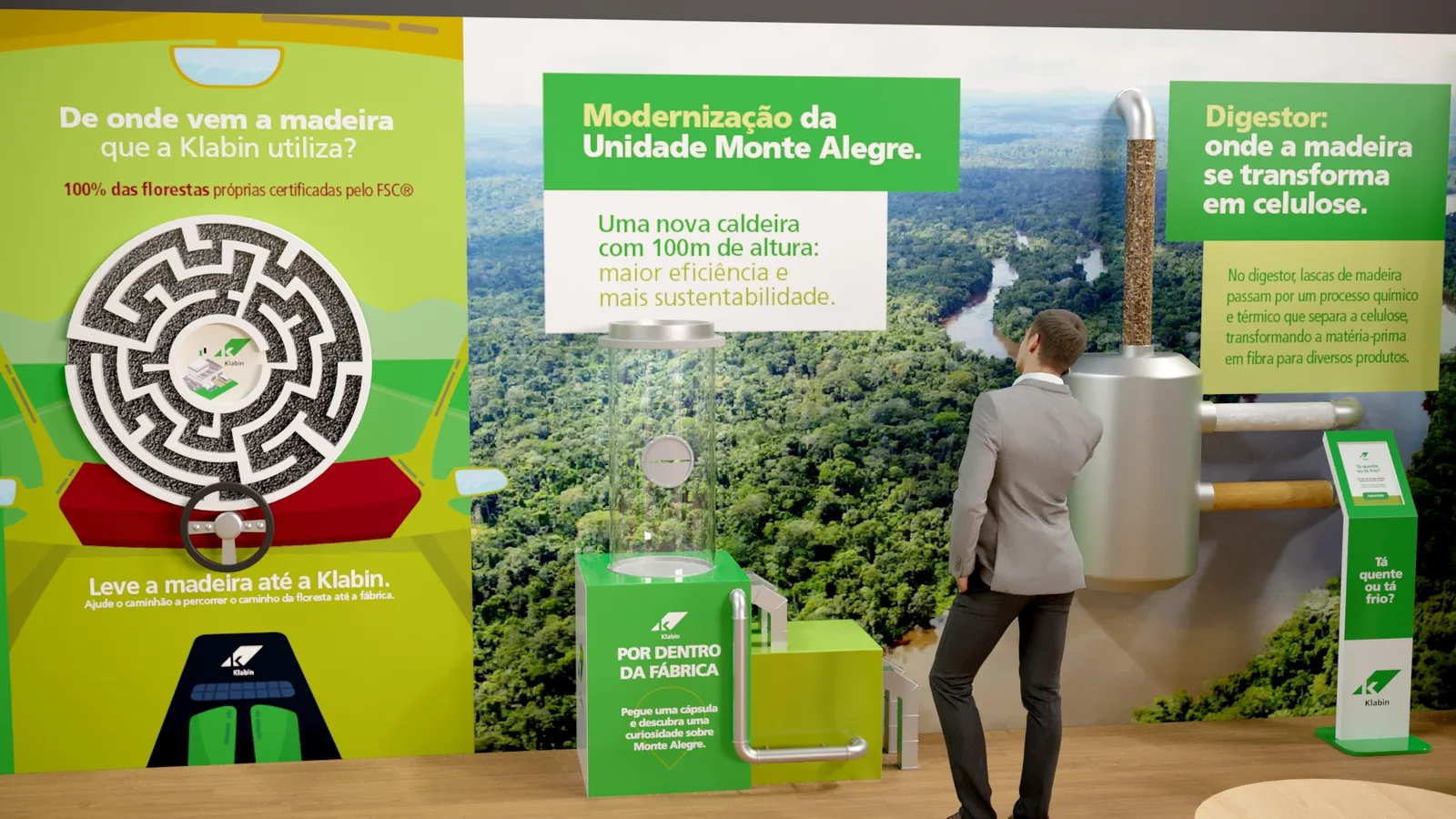 Expo Telêmaco 2025 para Klabin, imagem 7