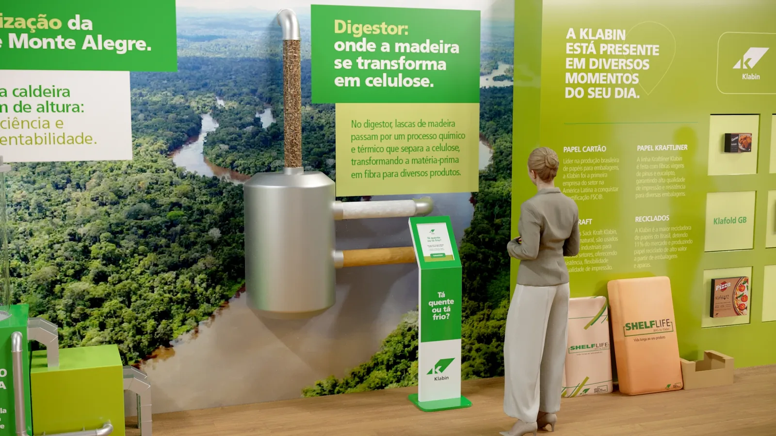 Expo Telêmaco 2025 para Klabin, imagem 8
