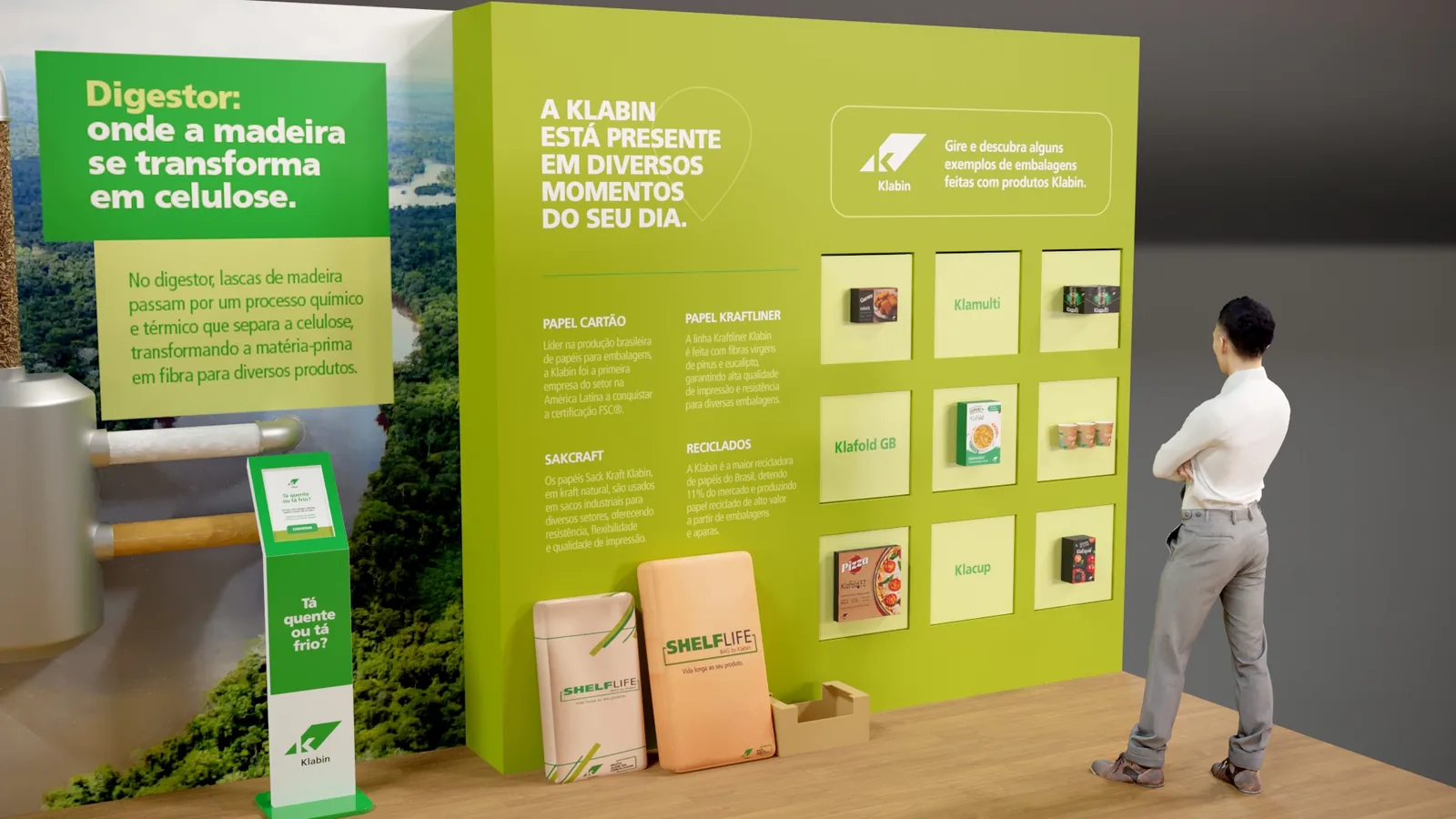 Expo Telêmaco 2025 para Klabin, imagem 9