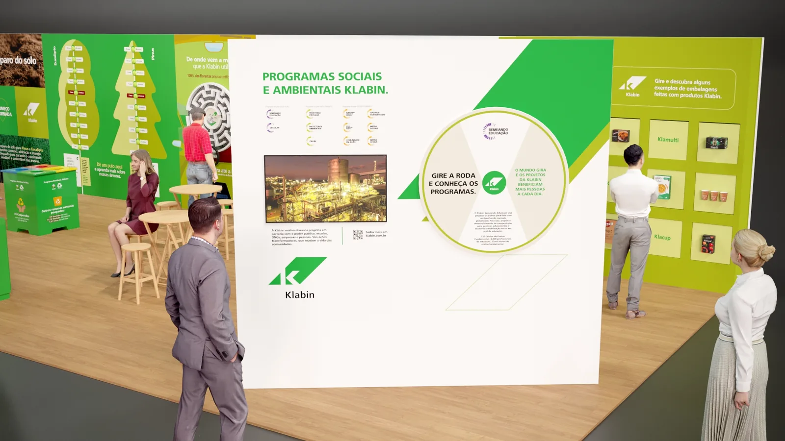 Expo Telêmaco 2025 para Klabin, imagem 10