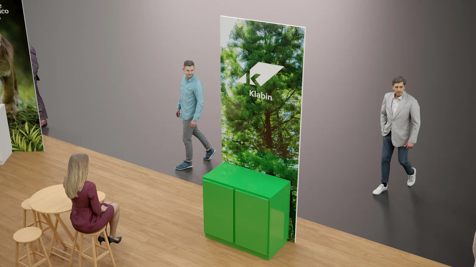 Expo Telêmaco 2025 para Klabin, imagem 11