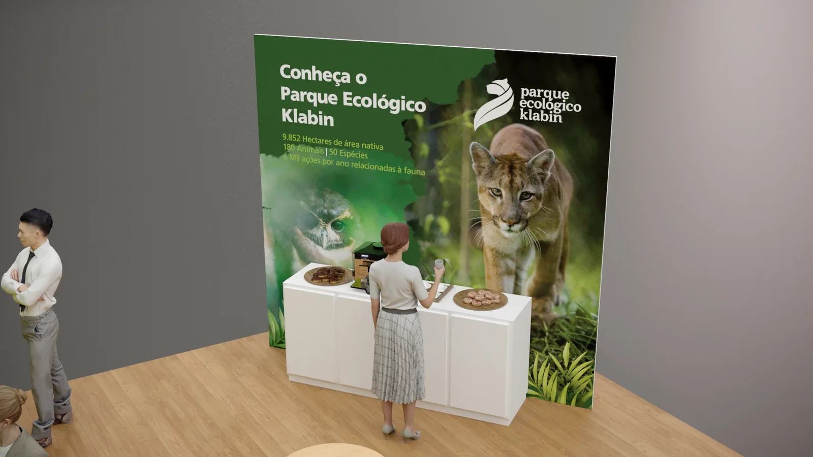 Expo Telêmaco 2025 para Klabin, imagem 12