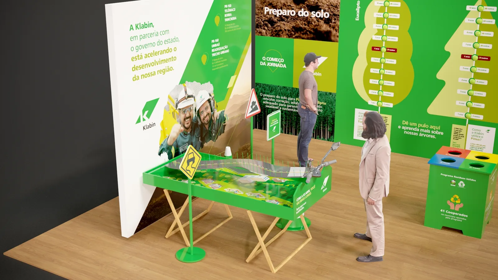 Expo Telêmaco 2025 para Klabin, imagem 13