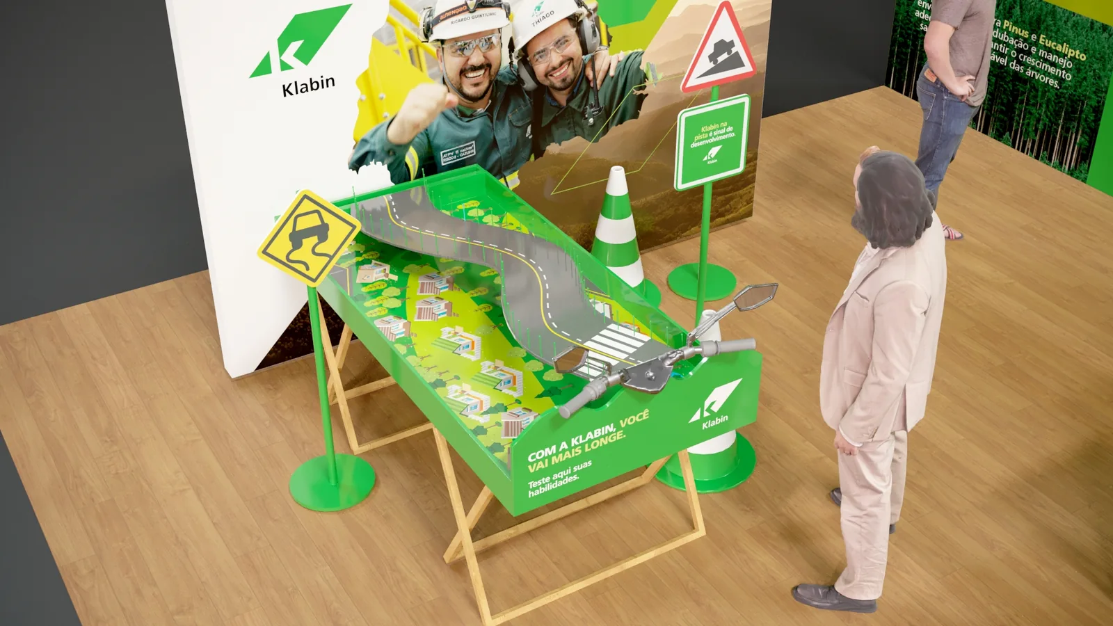Expo Telêmaco 2025 para Klabin, imagem 15