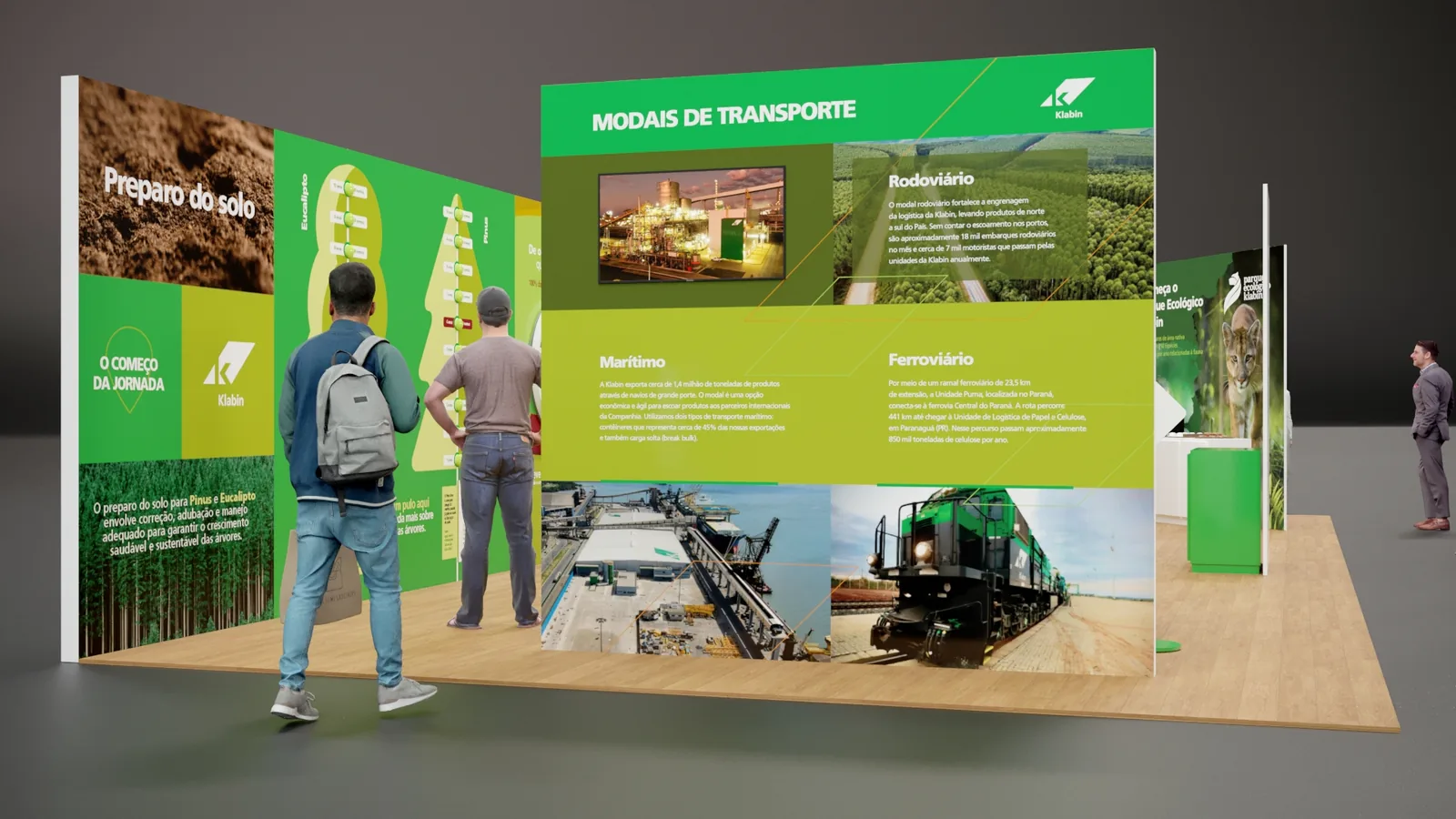 Expo Telêmaco 2025 para Klabin, imagem 16