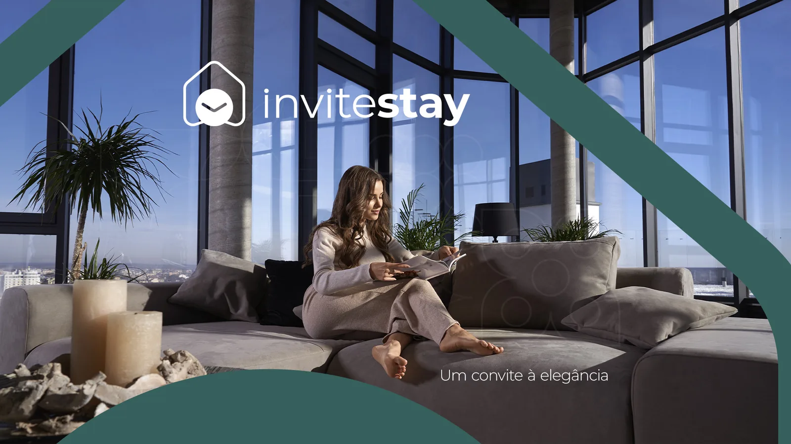 Invite Stay, imagem 4
