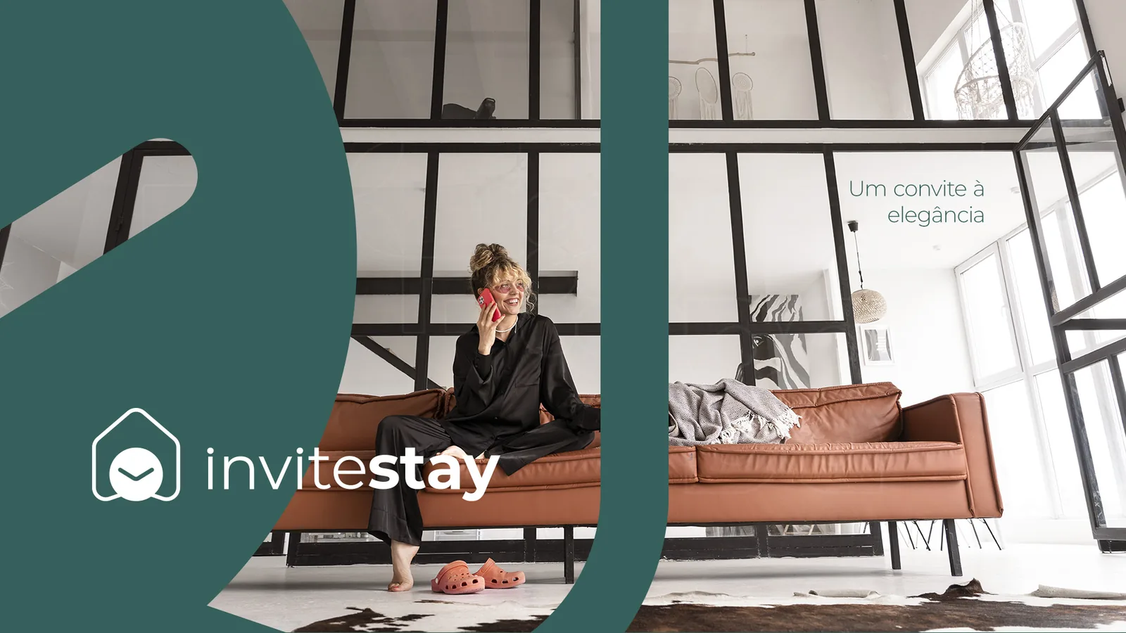 Invite Stay, imagem 5