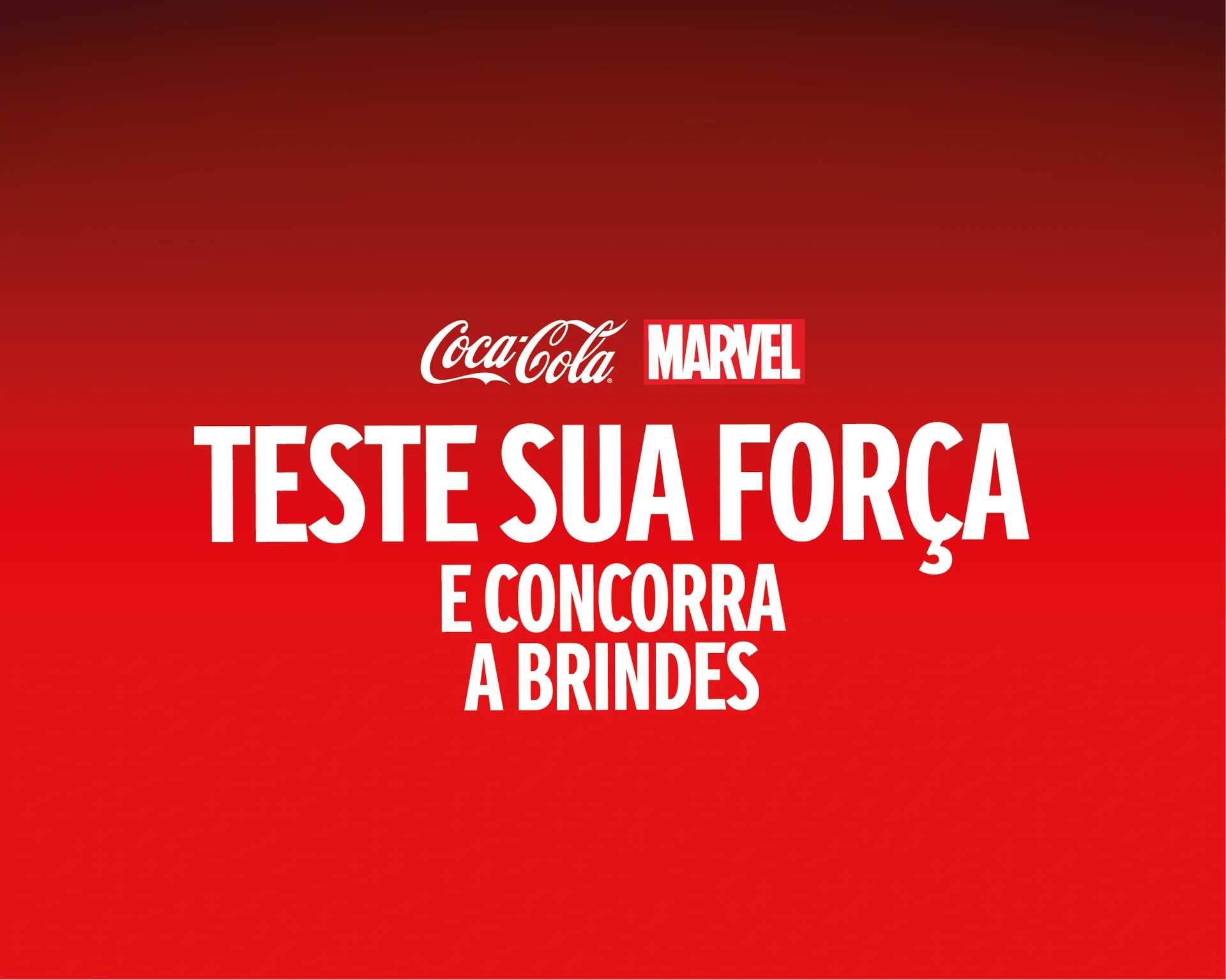 Junte Seus Heróis Marvel para Coca-Cola, imagem 6