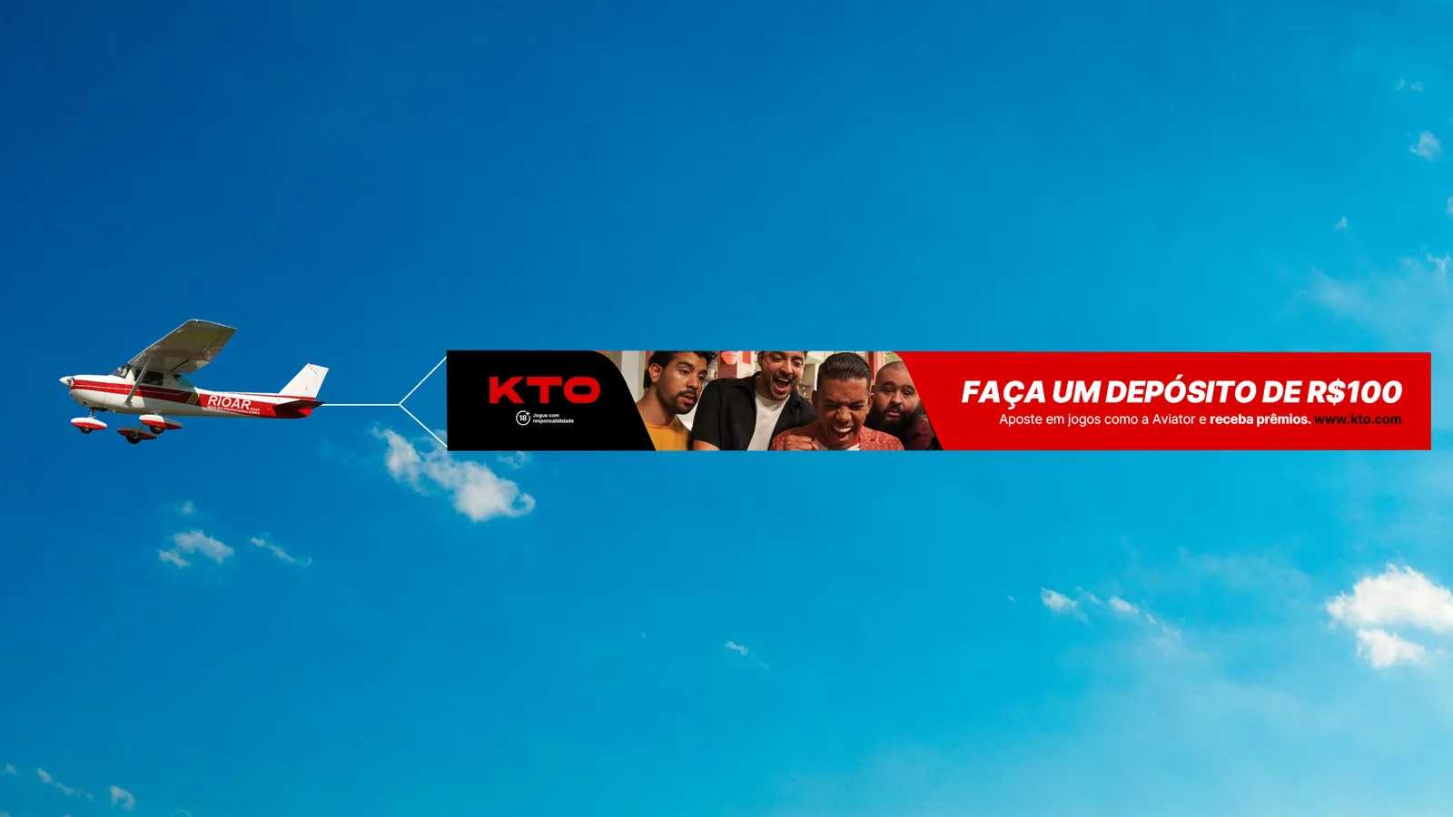 KTO em Curitiba, imagem 2