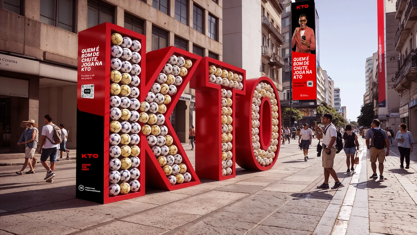 KTO em Curitiba, imagem 4