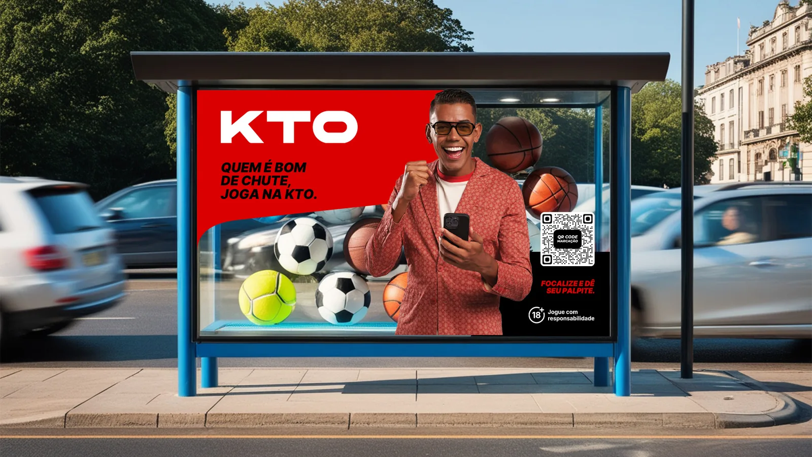 KTO em Curitiba, imagem 3