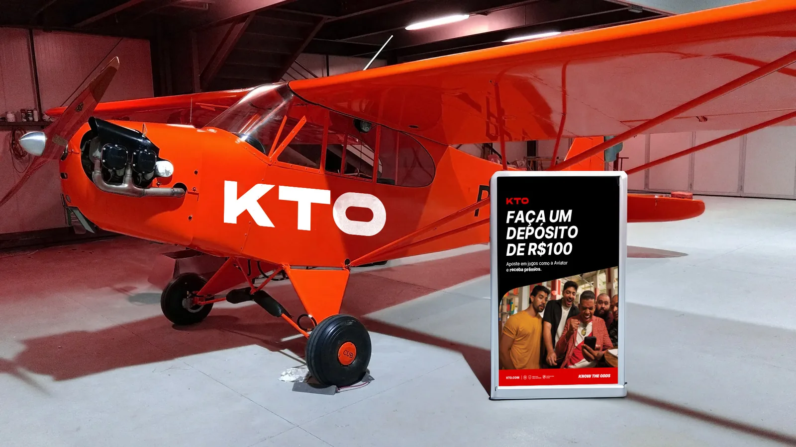 KTO em Curitiba, imagem 5