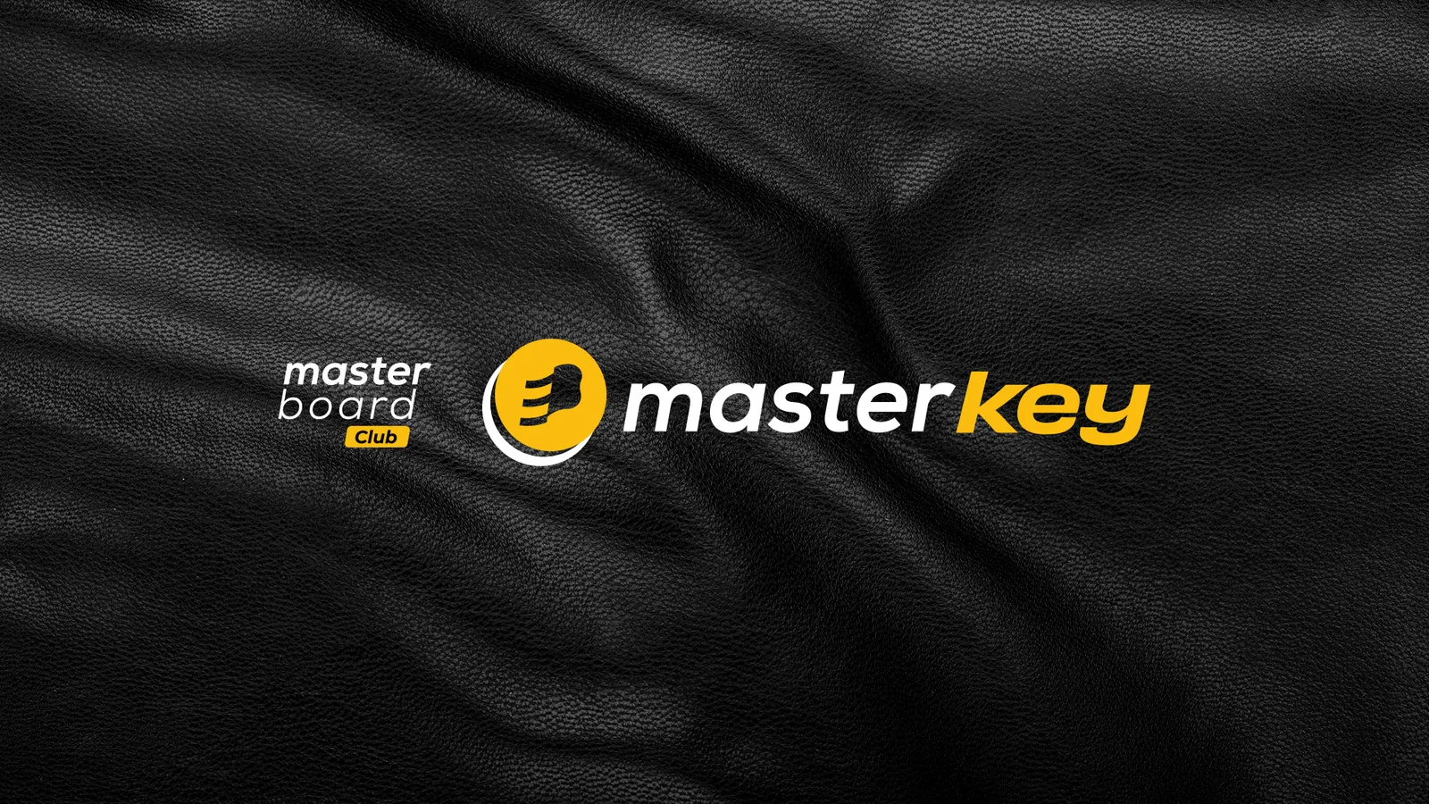 Masterkey | Masterboard Club, imagem 1