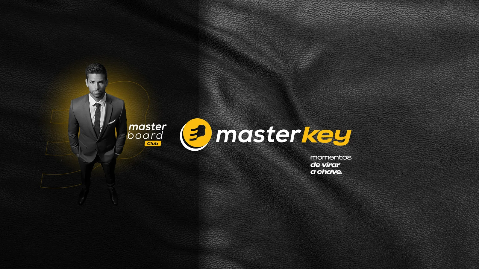 Masterkey | Masterboard Club, imagem 4