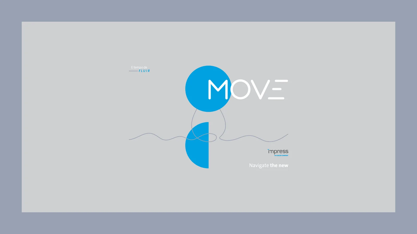 Move Impress, imagem 2