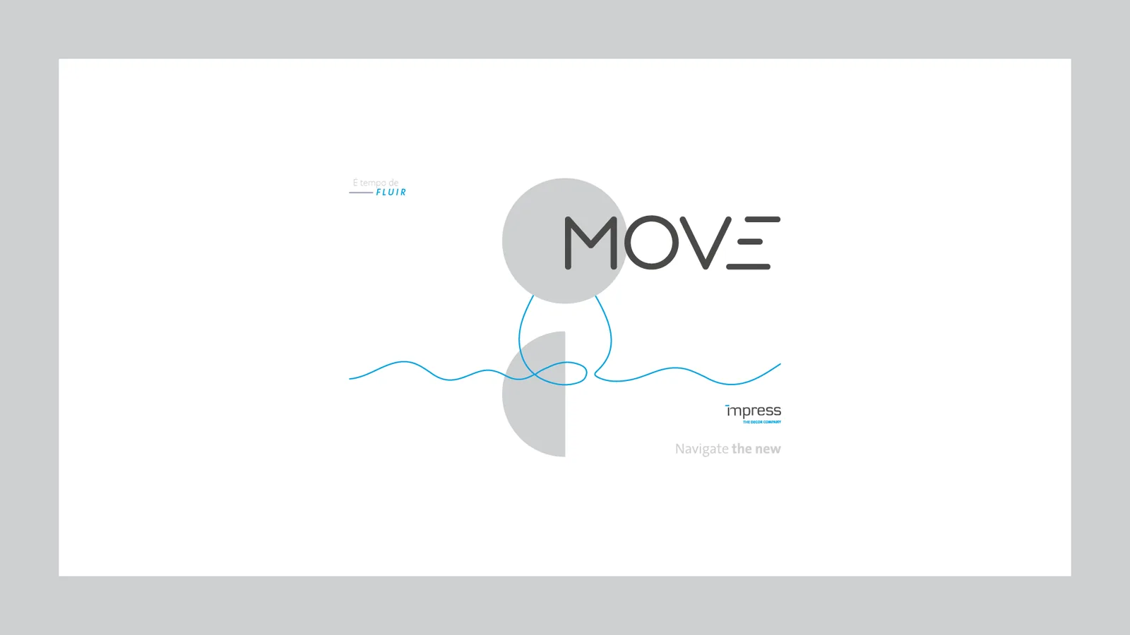 Move Impress, imagem 1