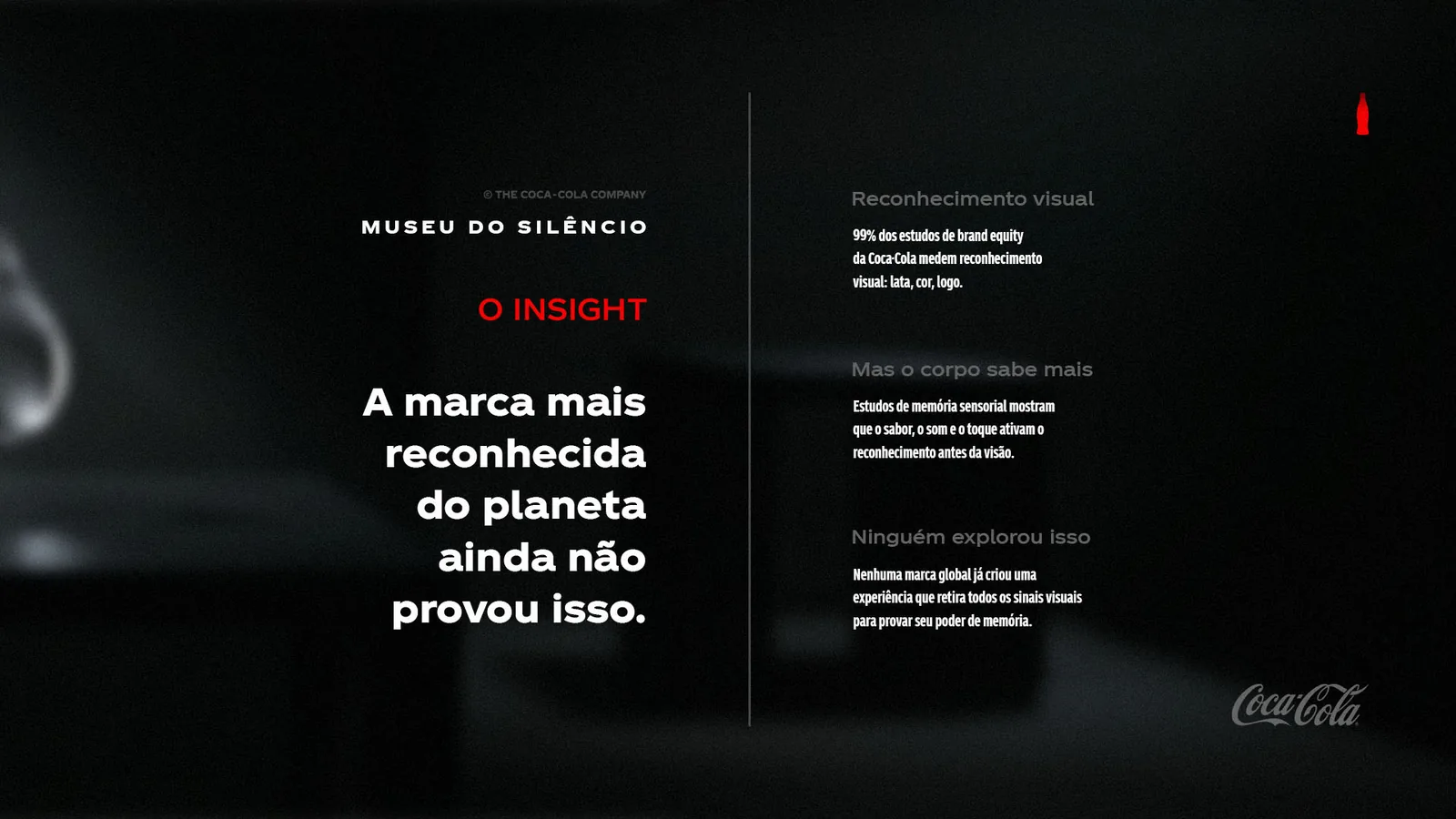 Museu do silêncio para Coca-Cola, imagem 2