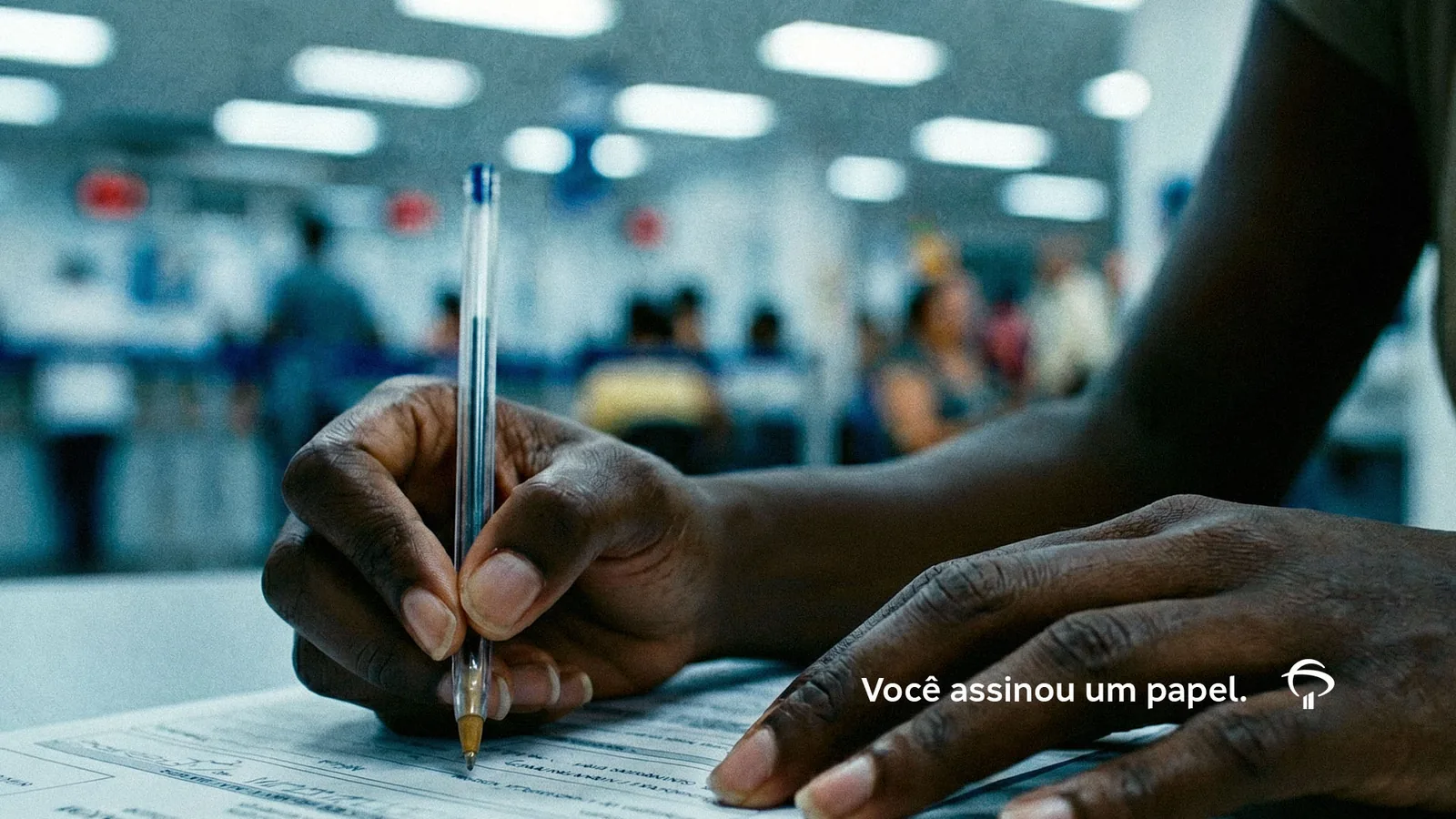 Primeira conta para Bradesco, imagem 2