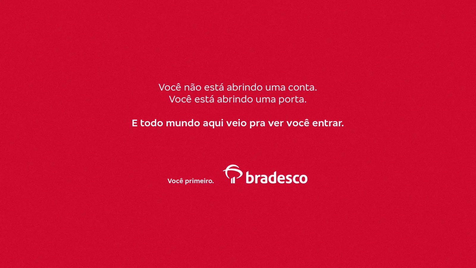 Primeira conta para Bradesco, imagem 9