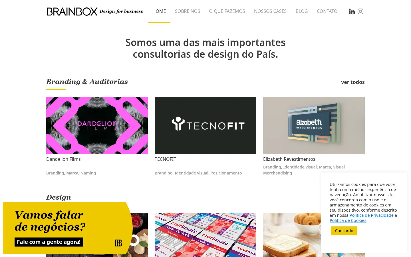 SITE Brainbox