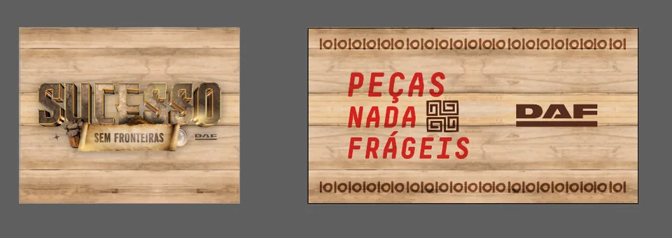 Sucesso sem fronteiras para DAF, imagem 7