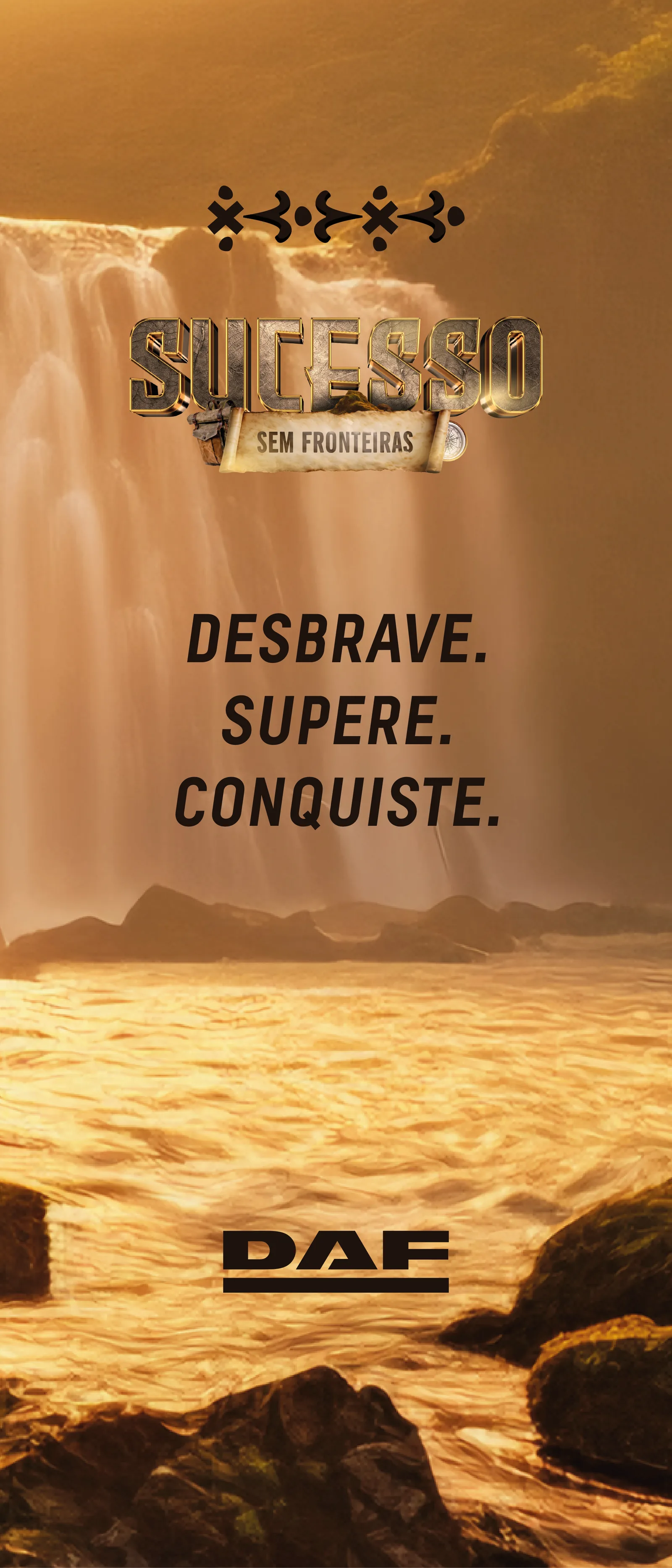 Sucesso sem fronteiras para DAF, imagem 12