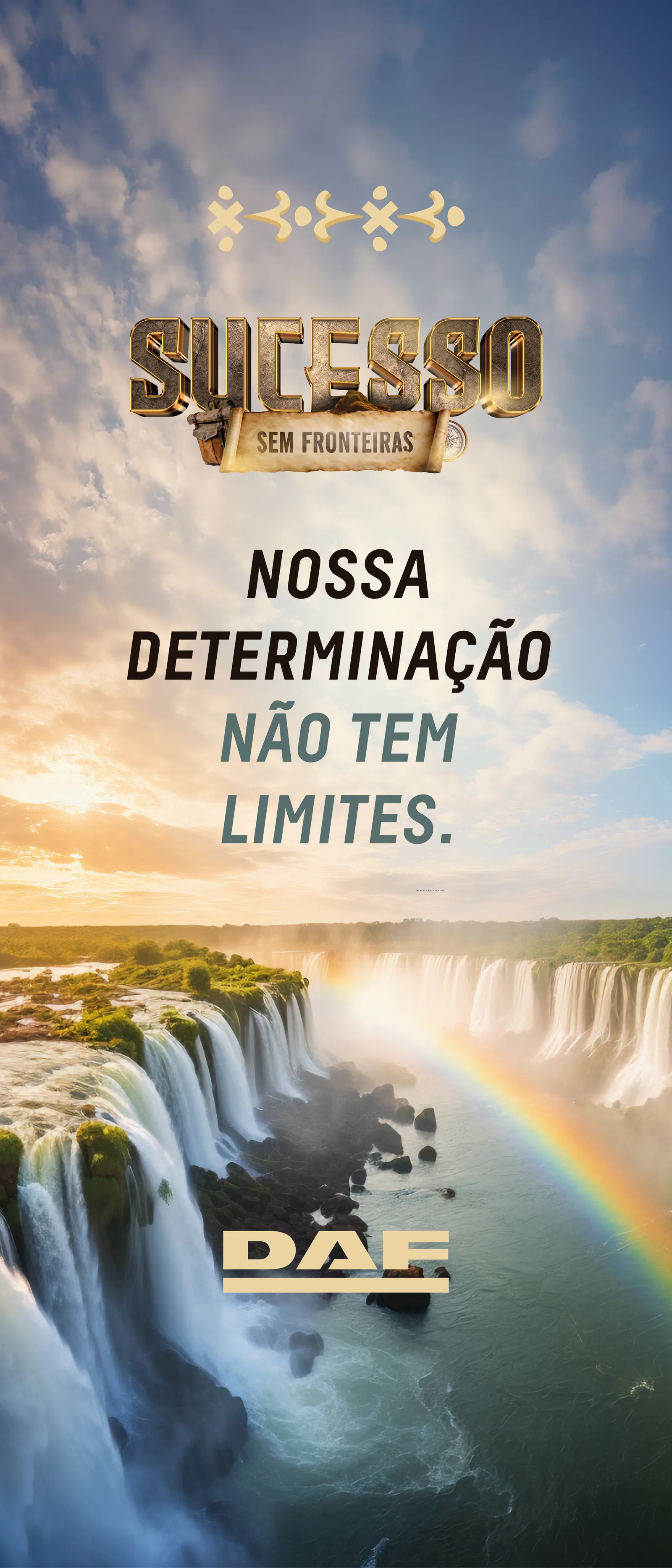Sucesso sem fronteiras para DAF, imagem 13