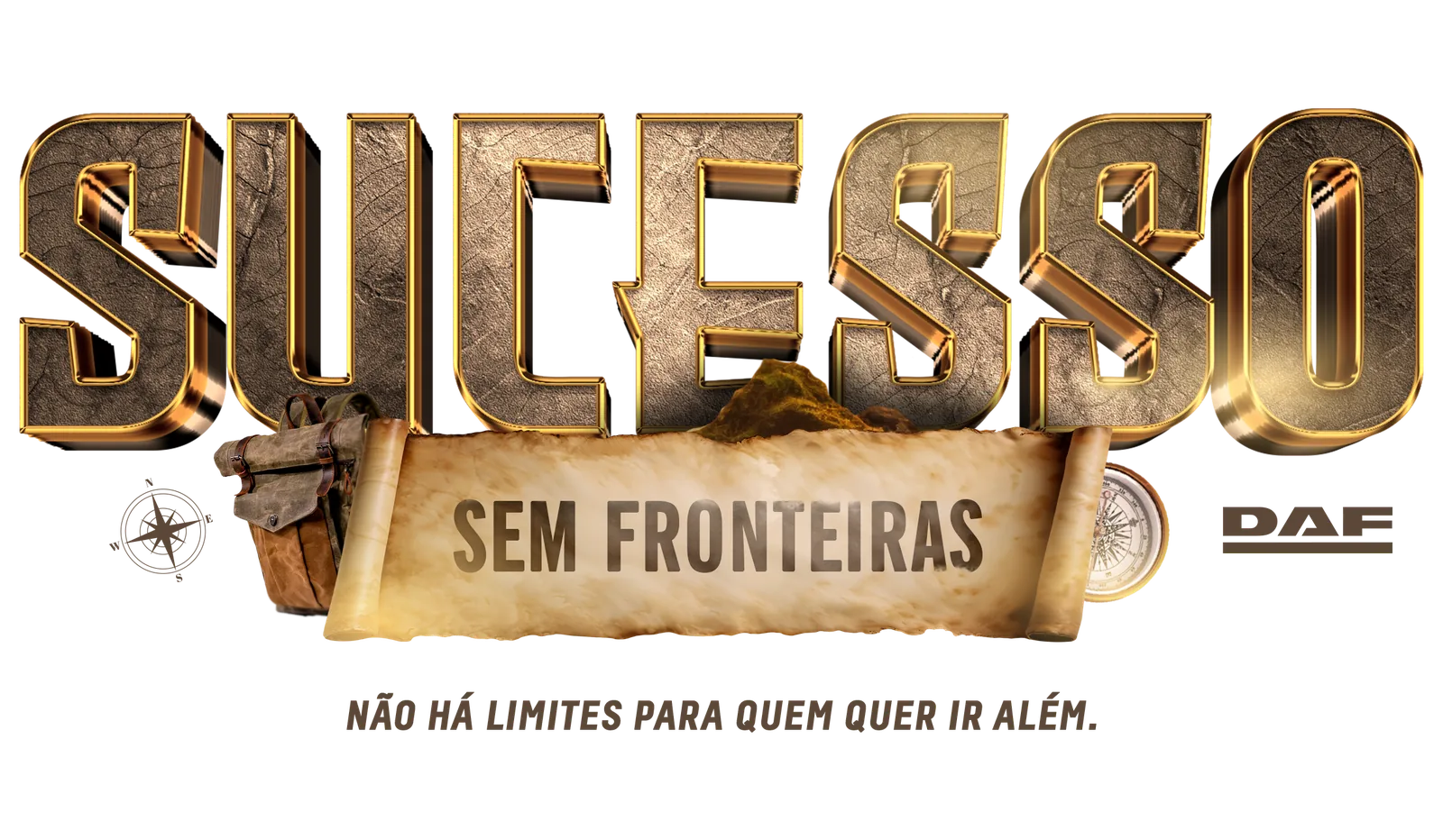Sucesso sem fronteiras para DAF, imagem 2