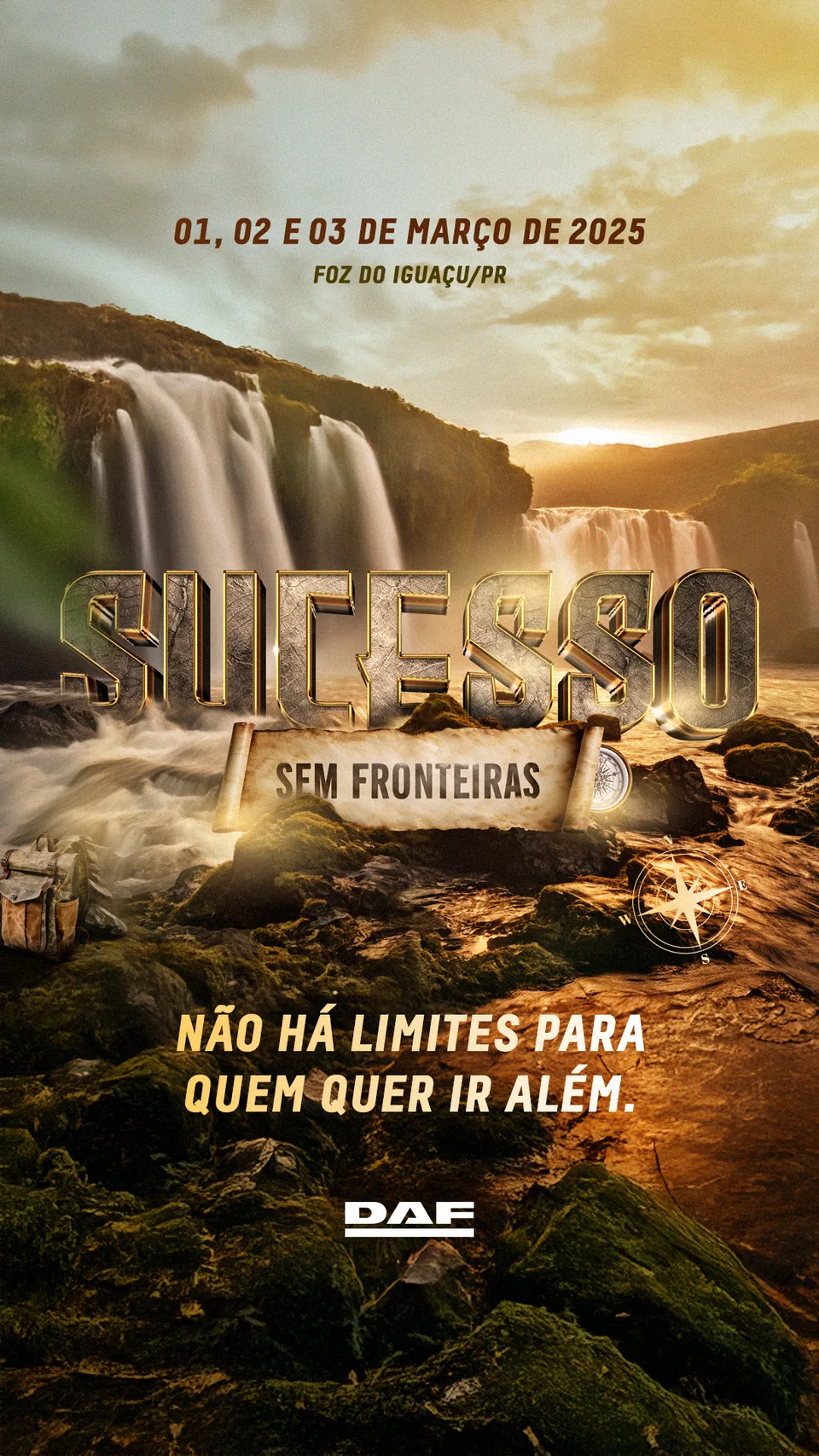 Sucesso sem fronteiras para DAF, imagem 3