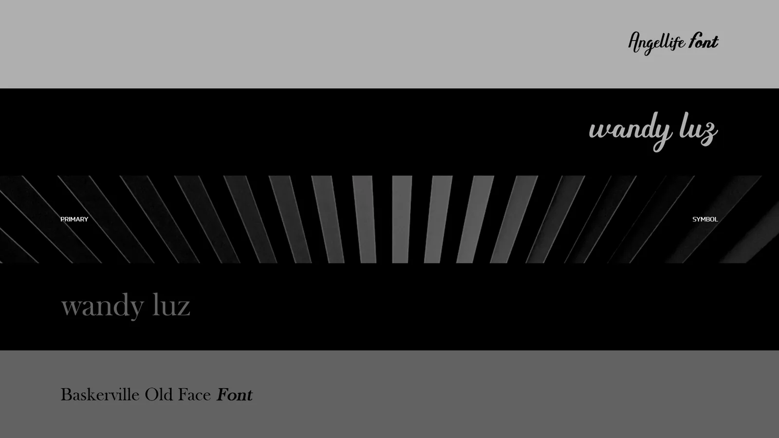 Wandy Luz, imagem 8