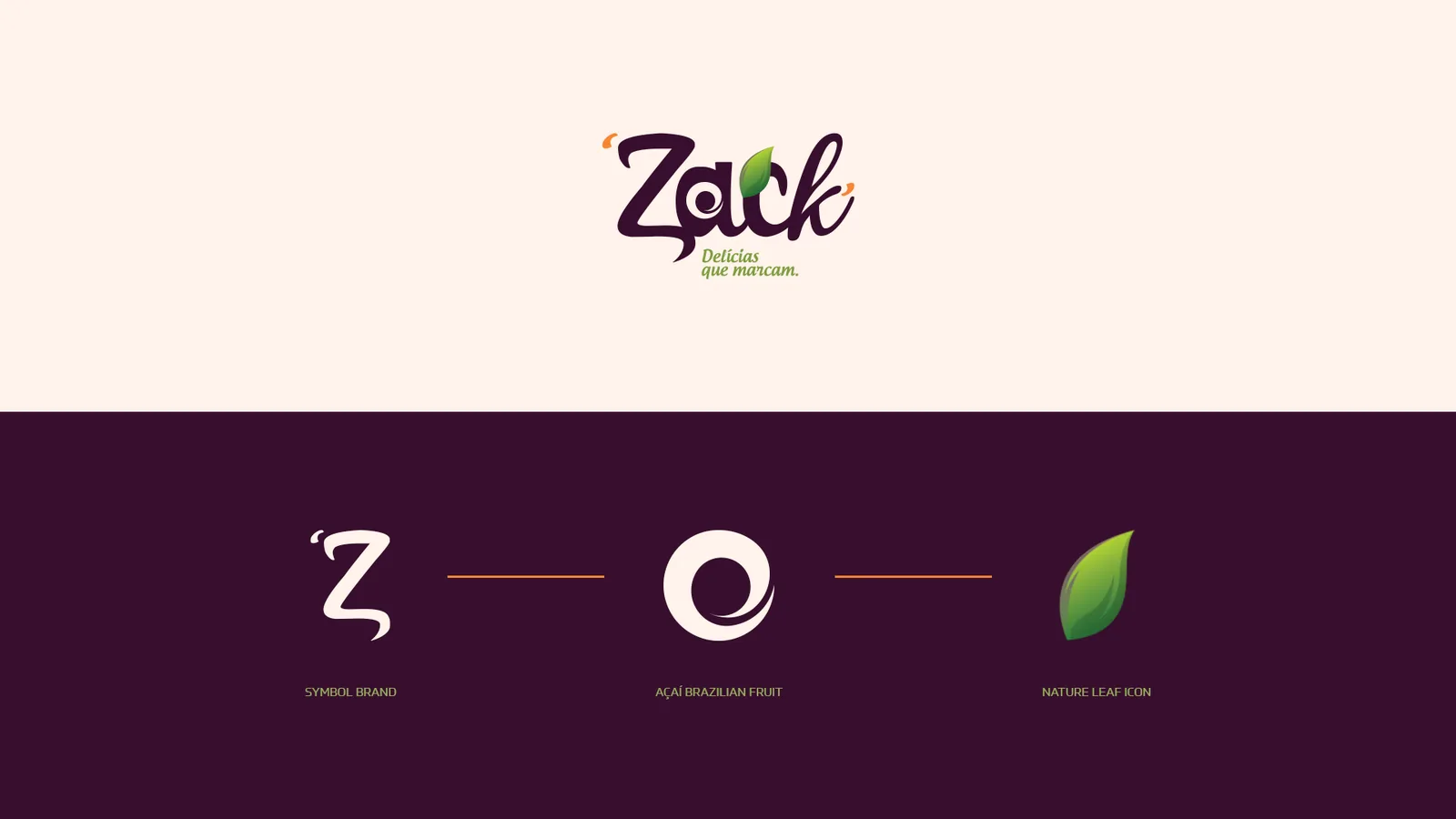 Zack Delícias, imagem 2