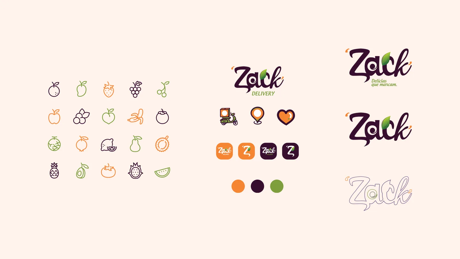 Zack Delícias, imagem 9