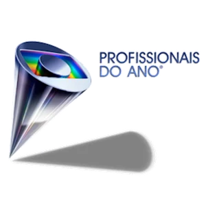 Globo Profissionais do Ano