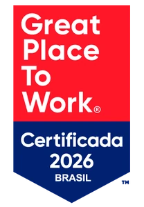 Great Place to Work, Certificada 2026