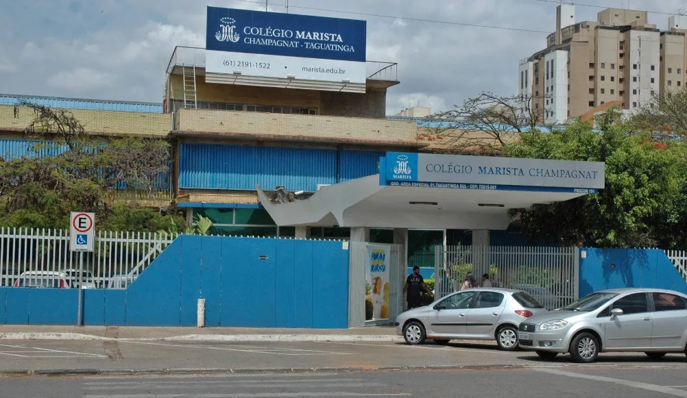 Champagnat