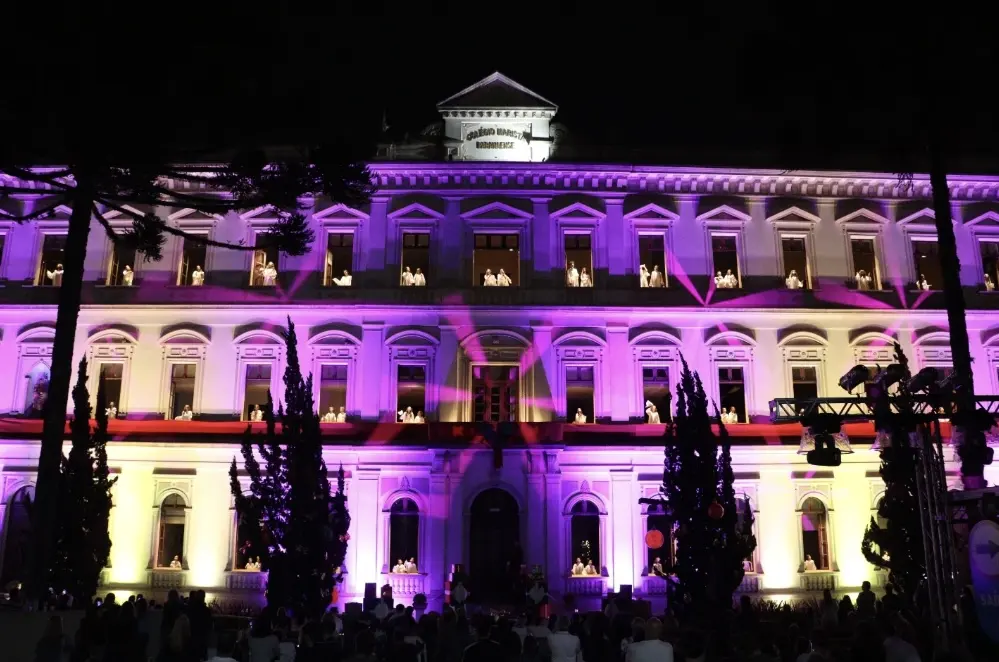 Colégio Marista Natal