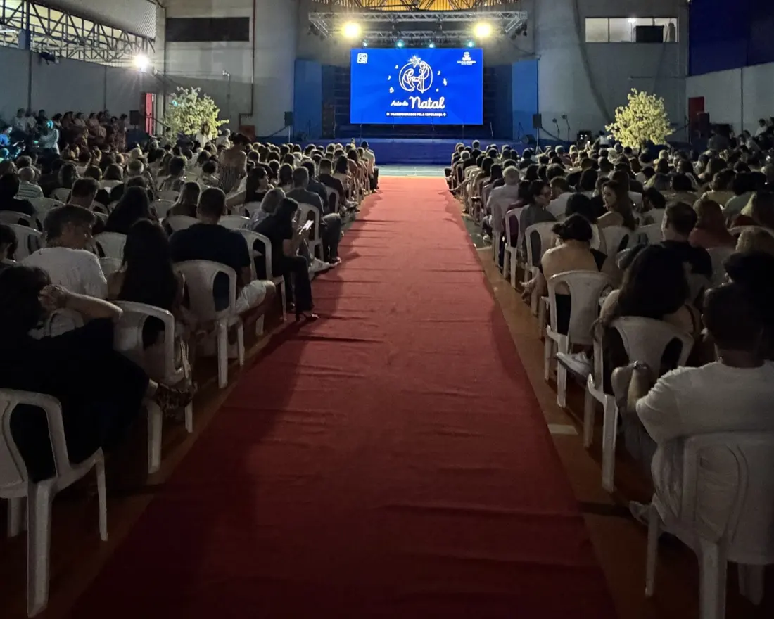 Colégio Marista Águas Claras