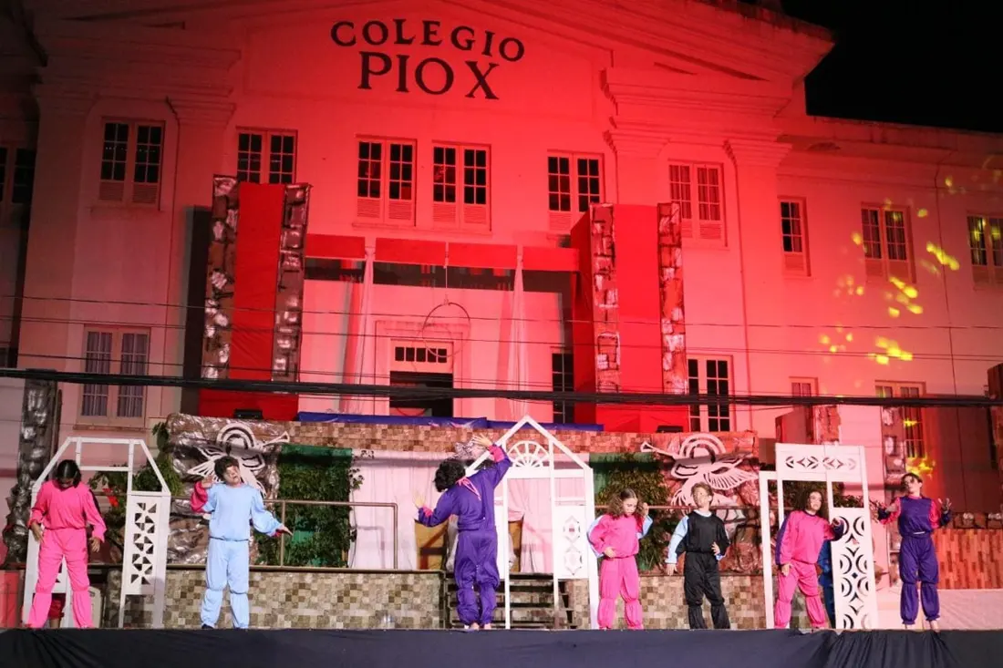 Colégio Marista Pio X
