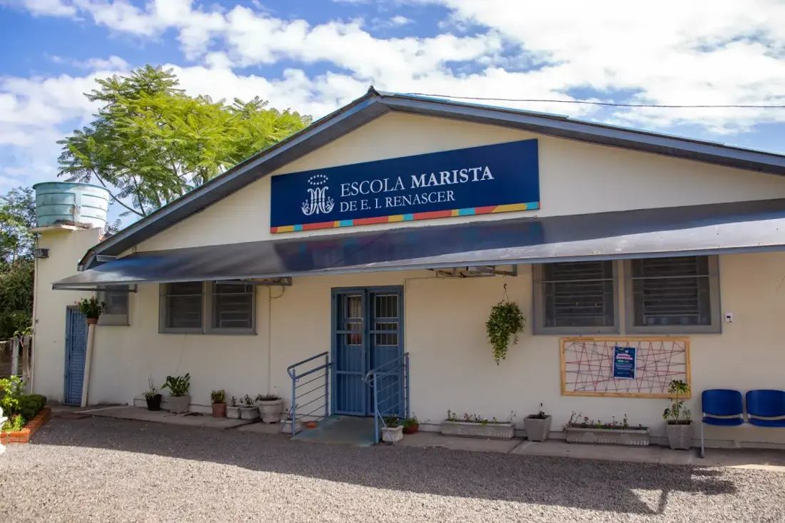 Colégio Marista Assunção