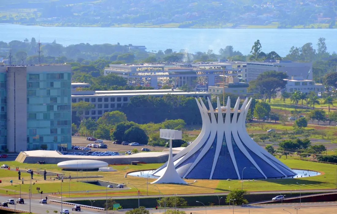 Colégio Marista Águas Claras