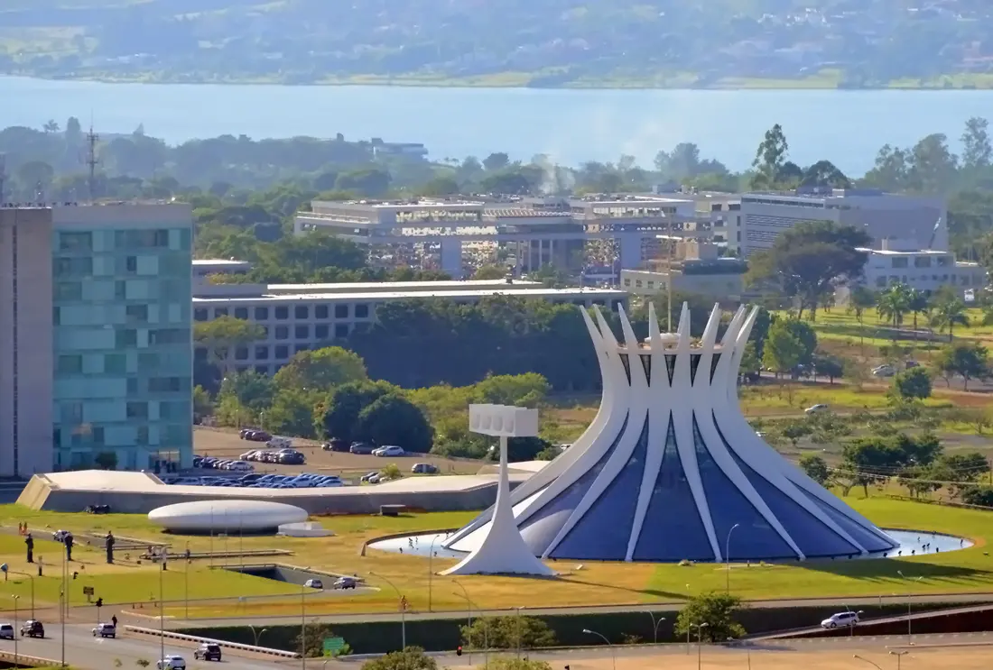 Colégio Marista Águas Claras