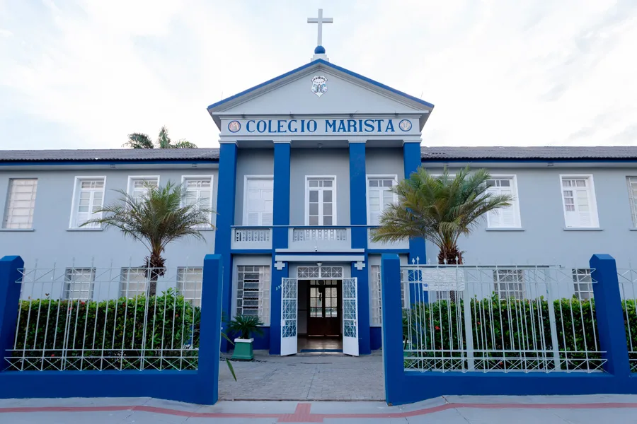 Colégio Marista Colatina