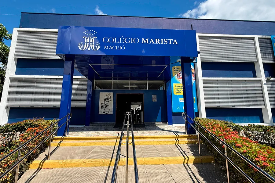 Colégio Marista Maceió