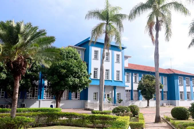 Colégio Marista Nossa Senhora da Penha
