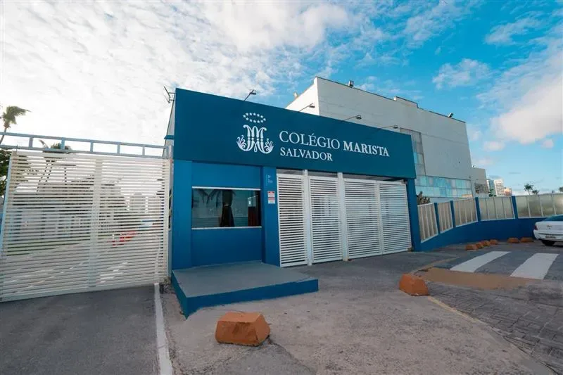 Colégio Marista Salvador